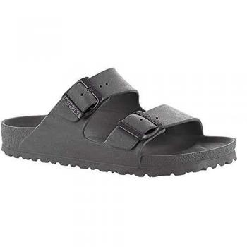 Birkenstock Arizona EVA Women's Mules / Casual Shoes in Grey