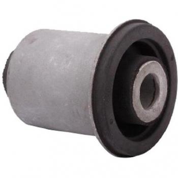 Silentblock shackle JAPANPARTS RU-542, soporte y cojinete para brazo oscilante, diseñado para proporcionar un rendimiento óptimo en la suspensión del vehículo, fabricado con materiales de alta calidad para mayor durabilidad y resistencia al