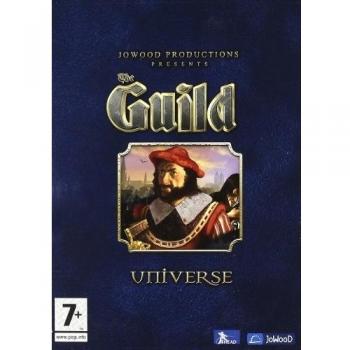 The Guild Universe