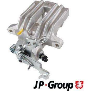 Pinza de freno JP GROUP 1162001180 - Caliper de freno, compatible con vehículos específicos, fabricada en materiales duraderos, incluye pistones y sellos, diseño optimizado para rendimiento y seguridad