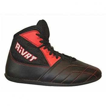 Zapatos Boxes Francaise Savate rivat Modele esquive