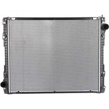 Radiador de refrigeración del motor THERMOTEC D7SC008TT