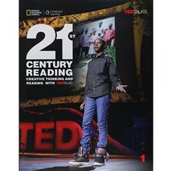 21st Century Reading 1