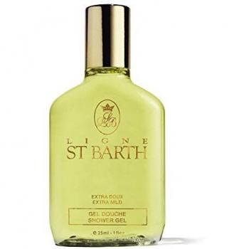 Gel de Ducha Suave Vetiver y Lavanda 25ml
