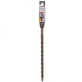 Bosch professional hammer drill bits SDS-plus-5, Length 265 mm drill bit ø 12.0 mm