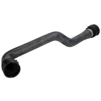 Manguera del radiador THERMOTEC DWB304TT, Tubería de radiador THERMOTEC DWB304TT, THERMOTEC Tubería de radiador derecha