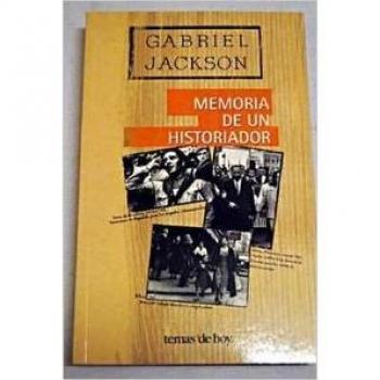 Memoria De Un Historiador