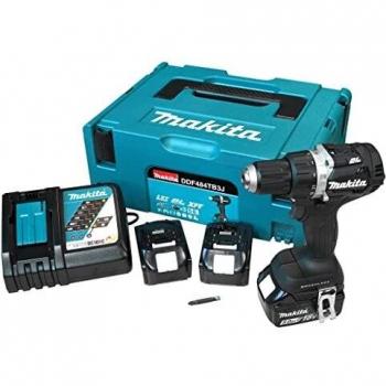 Taladro atornillador BL 18 V LTX