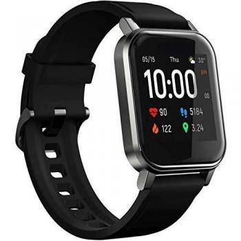 HAYLOU LS02 - Smartwatch Black