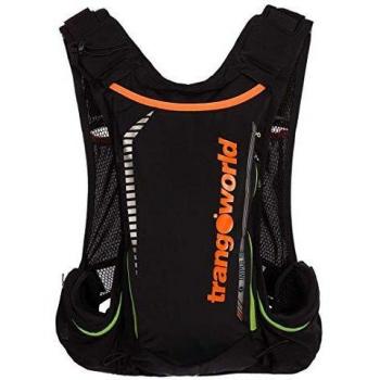 Trango Mochila Siachen 10, Unisex Adulto, Negro