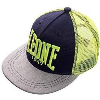 LEONE - 1947 Apparel Boxing Gear Gorra de béisbol para niños - AZUL MARINO