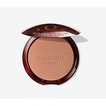 GUERLAIN Terracotta Bronzing Powder 02 Medium Cool