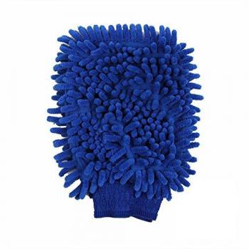 2packcar limpieza guante de microfibra fristee ultra suave premium guantes de lavar con pao de limpieza de microfibra para limpieza de coche auto detailing