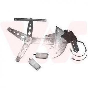Elevador de ventana VAN WEZEL 3085265, compatible con diversos modelos de vehículos, fabricado con materiales de alta calidad para garantizar durabilidad y rendimiento, diseño específico para una fácil instalación y funcionamiento eficiente del siste