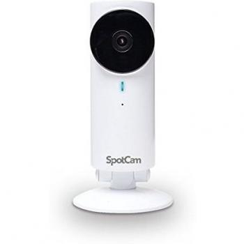 Blaupunkt SpotCam HD - Cámara de vigilancia