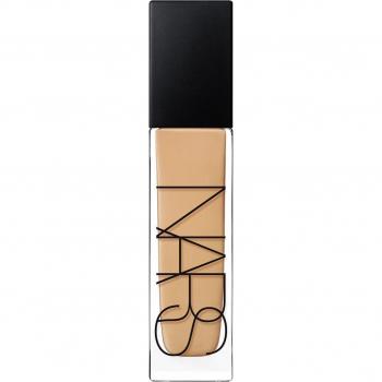 NARS Natural Radiant Longwear Foundation - Long-Lasting Illuminating Foundation, Shade Vanuatu, 30 ml