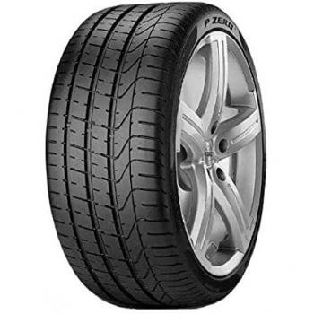 Neumático Pirelli P Zero PZ4 SC Run Flat 255/40 R19 100Y