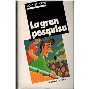La Gran Pesquisa