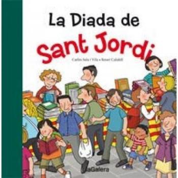 La Diada de Sant Jordi: 17