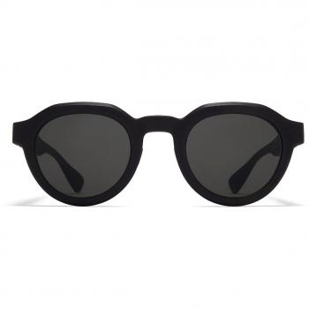 Mykita Dia 354 Stylish Black Unisex Sunglasses, Size 47 MM