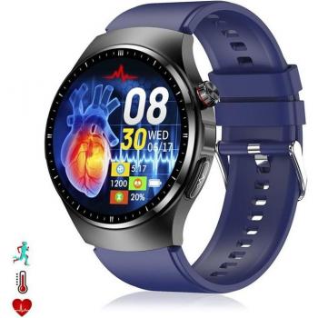 Monitor de salud DAM Smartwatch TK25