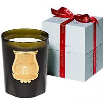 Abd El Kader Large Scented Candle - Moroccan Mint Tea, 3 KG