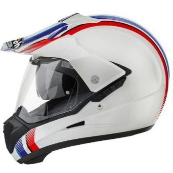 Airoh Moto Casco S5