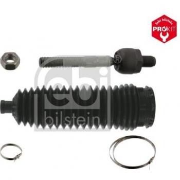 Rótula axial de dirección FEBI BILSTEIN 21453