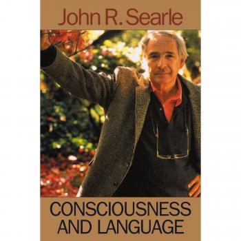 Consciousness and Language