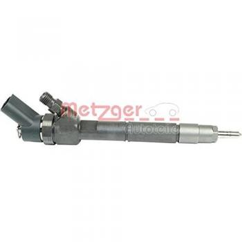 Inyector METZGER 0870053 para Mercedes Vaneo