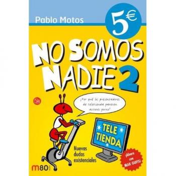 TODOS NACEMOS VASCOS - MINI