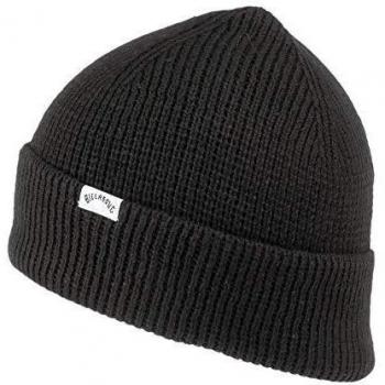 BILLABONG Gorro Beanie Bower Corto Negro - Talla única