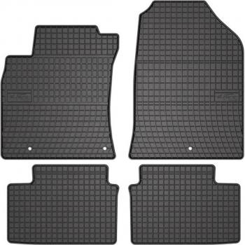 Alfombra de goma para el suelo FROGUM MMT A040 547884, resistente, antideslizante, fácil de limpiar, ideal para uso en interiores y exteriores