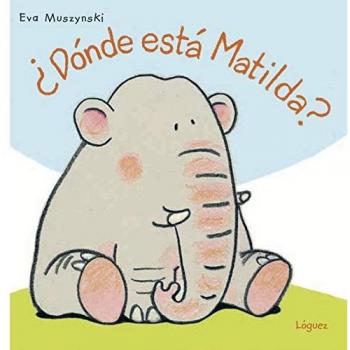 ¿Dónde está Matilda? - Eva Muszynski