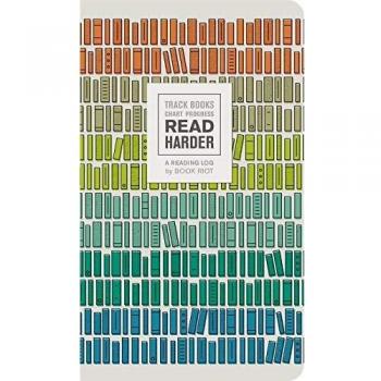 Read Harder