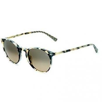 Etnia Barcelona Jordaan Sun HVBK Men's Tortoiseshell Sunglasses 50mm