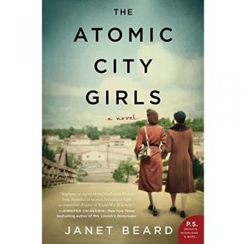 The Atomic City Girls: A Novel