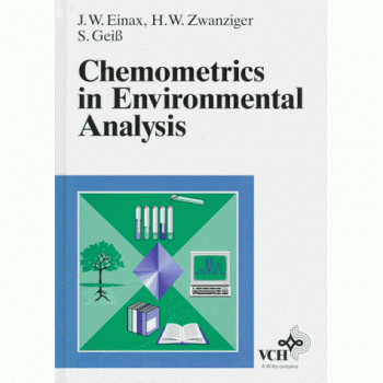 Chemometrics in Environmental Analysis