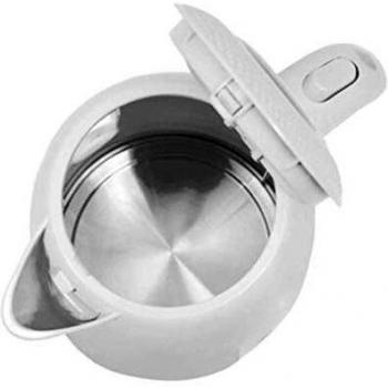 Hervidor Camry Premium CR1254W 1,7 L Blanco