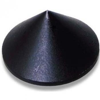 Oehlbach Mini Punto Set para altavoces Negro