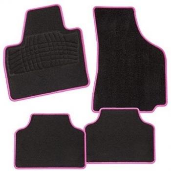 carfashion Auto Alfombra