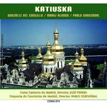 Katiuska