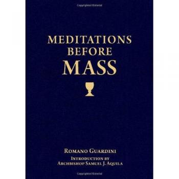 Meditations Before Mass