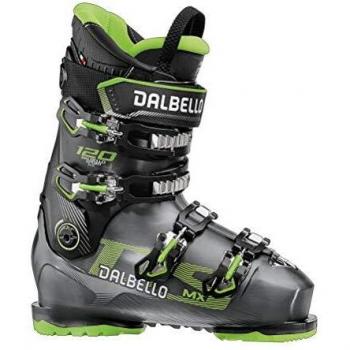 Dalbello DS MX 120 MS Trans/Black Botas de esquí, Hombre, Negro, 26