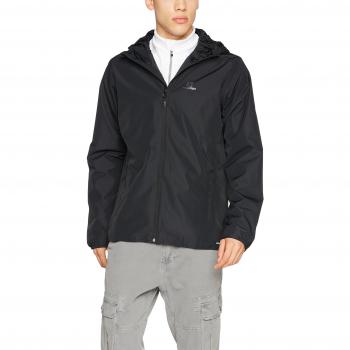 Salomon ESSENTIAL JKT M - Chaqueta, Hombre, Negro