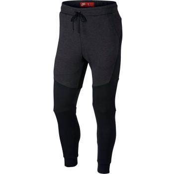 Pantalones Nike – Sportswear Tech Fleece Jogger carbón/negro/negro talla: XL
