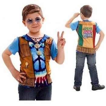 My Other Me Desconocido Hippie Boy 2-4 AÑOS