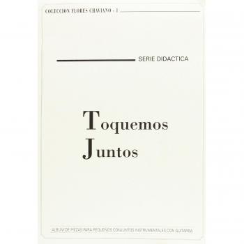Toquemos juntos