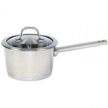 BergHOFF Cazo 16 cm con tapa Manhattan