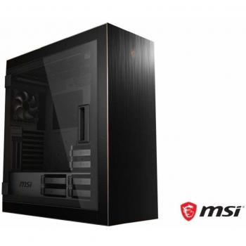 MPG SEKIRA 500G Mid-Tower Caja de PC Gaming